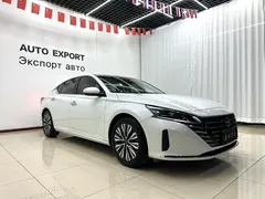 2022 Nissan Teana 2.0L XL-Upr Premium, белый — фото 3