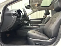 2022 Nissan Teana 2.0L XL-Upr Premium, белый — фото 7
