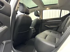 2022 Nissan Teana 2.0L XL-Upr Premium, белый — фото 8