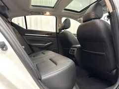 2022 Nissan Teana 2.0L XL-Upr Premium, белый — фото 10