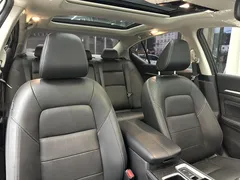 2022 Nissan Teana 2.0L XL-Upr Premium, белый — фото 11