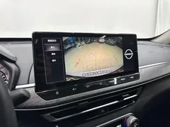 2022 Nissan Teana 2.0L XL-Upr Premium, белый — фото 14