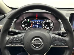 2022 Nissan Teana 2.0L XL-Upr Premium, белый — фото 20