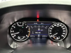 2022 Nissan Teana 2.0L XL-Upr Premium, белый — фото 21