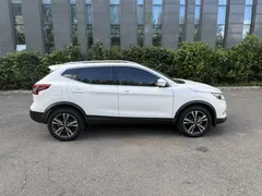 2022 Nissan Qashqai 2.0L XV Prem Luxury, белый — фото 4
