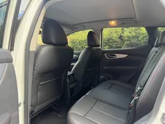 2022 Nissan Qashqai 2.0L XV Prem Luxury, белый — фото 9