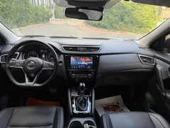 2022 Nissan Qashqai 2.0L XV Prem Luxury, белый — фото 11