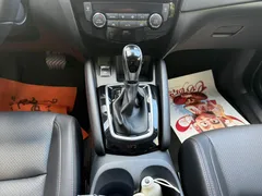 2022 Nissan Qashqai 2.0L XV Prem Luxury, белый — фото 12