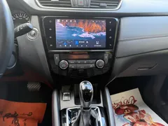 2022 Nissan Qashqai 2.0L XV Prem Luxury, белый — фото 13