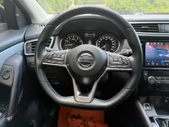 2022 Nissan Qashqai 2.0L XV Prem Luxury, белый — фото 14