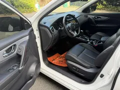 2022 Nissan Qashqai 2.0L XV Prem Luxury, белый — фото 15