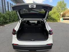 2022 Nissan Qashqai 2.0L XV Prem Luxury, белый — фото 17