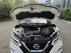 2022 Nissan Qashqai 2.0L XV Prem Luxury, белый — фото 19