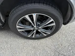 2022 Nissan Qashqai 2.0L XV Prem Luxury, белый — фото 20