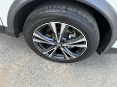 2022 Nissan Qashqai 2.0L XV Prem Luxury, белый — фото 22