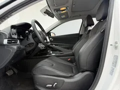 2023 Hyundai Elantra 1.5L CVT GLX Elite, белый — фото 8