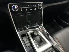 2023 Kia Seltos 1.5L IVT Luxury, красный — фото 15
