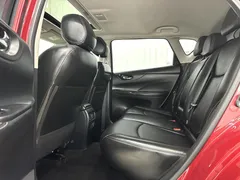 2021 Nissan Tiida 1.6L CVT, красный — фото 8