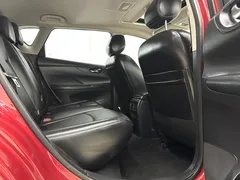 2021 Nissan Tiida 1.6L CVT, красный — фото 10