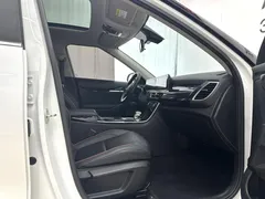 2023 Kia Seltos 1.5L IVT Luxury, белый — фото 9