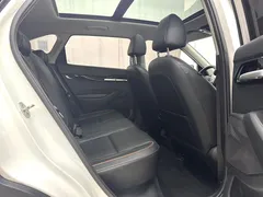 2023 Kia Seltos 1.5L IVT Luxury, белый — фото 10