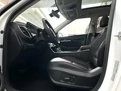 2023 Kia Seltos 1.5L IVT Luxury, белый — фото 11