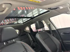 2023 Kia Seltos 1.5L IVT Luxury, белый — фото 17