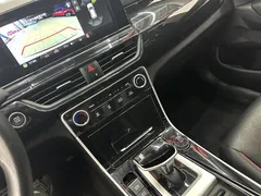 2023 Kia Seltos 1.5L IVT Luxury, белый — фото 18