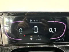 2023 Kia Seltos 1.5L IVT Luxury, белый — фото 20