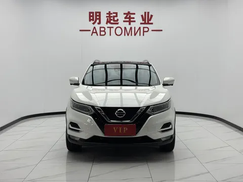 2022 Nissan Qashqai 2.0L XV Prem.Pro Luxury