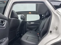 2022 Nissan Qashqai 2.0L XV Prem.Pro Luxury, белый — фото 5
