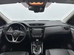 2022 Nissan Qashqai 2.0L XV Prem.Pro Luxury, белый — фото 6