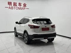 2022 Nissan Qashqai 2.0L XV Prem.Pro Luxury, белый — фото 8