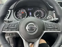 2022 Nissan Qashqai 2.0L XV Prem.Pro Luxury, белый — фото 14