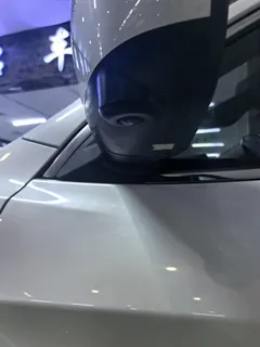 2022 Nissan Qashqai 2.0L XV Prem Luxury, белый — фото 4