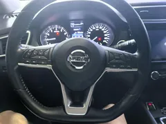 2022 Nissan Qashqai 2.0L XV Prem Luxury, белый — фото 6
