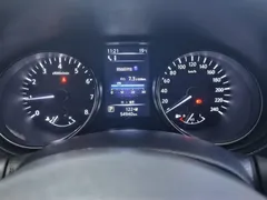 2022 Nissan Qashqai 2.0L XV Prem Luxury, белый — фото 7