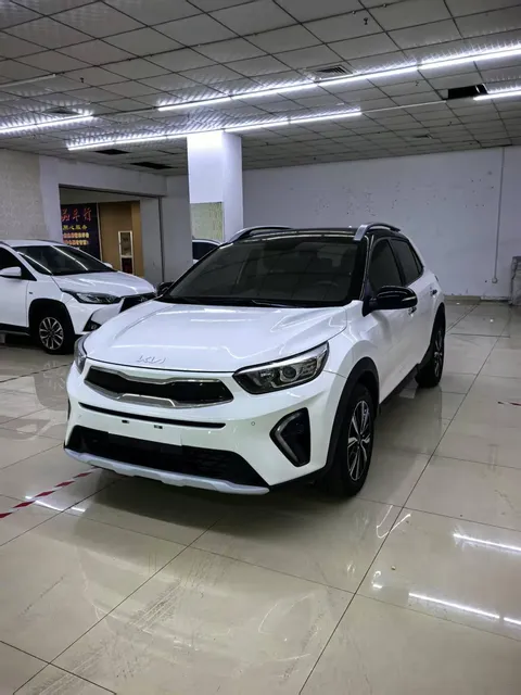 2021 Kia Yipao 1.4L CVT Sunroof