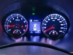 2021 Kia Yipao 1.4L CVT Sunroof, белый — фото 12
