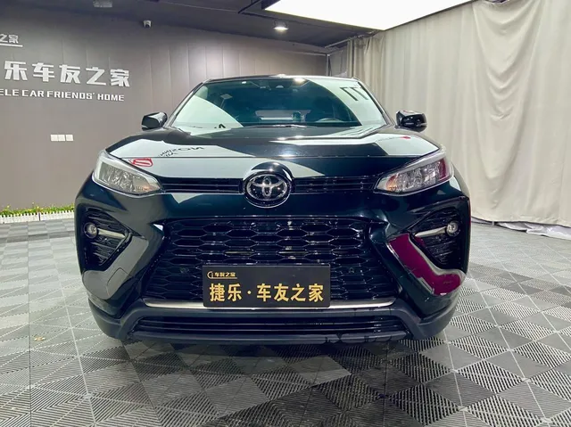 2021 Toyota Wildlander 2.0L 2WD Luxury
