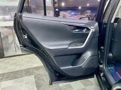 2021 Toyota Wildlander 2.0L 2WD Luxury, чёрный — фото 13