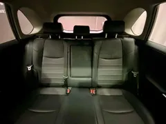 2021 Toyota Wildlander 2.0L 2WD Luxury, чёрный — фото 15