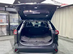 2021 Toyota Wildlander 2.0L 2WD Luxury, чёрный — фото 17