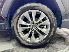 2021 Toyota Wildlander 2.0L 2WD Luxury, чёрный — фото 18