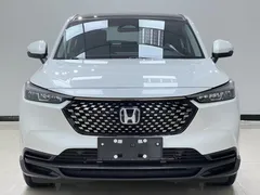 2023 Honda XR-V 1.5L CVT, белый — фото 2