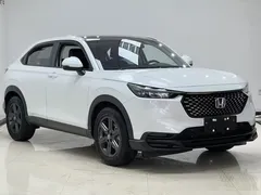 2023 Honda XR-V 1.5L CVT, белый — фото 3