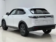 2023 Honda XR-V 1.5L CVT, белый — фото 4