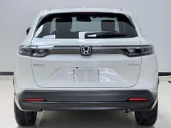 2023 Honda XR-V 1.5L CVT, белый — фото 5