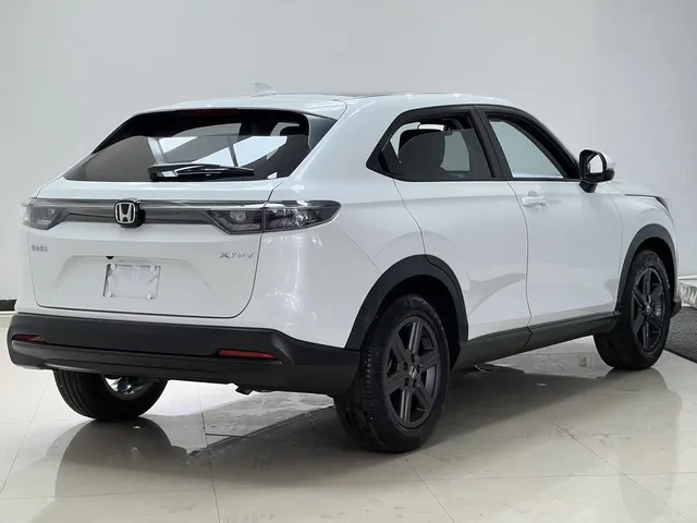 2023 Honda XR-V 1.5L CVT