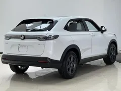 2023 Honda XR-V 1.5L CVT, белый — фото 6